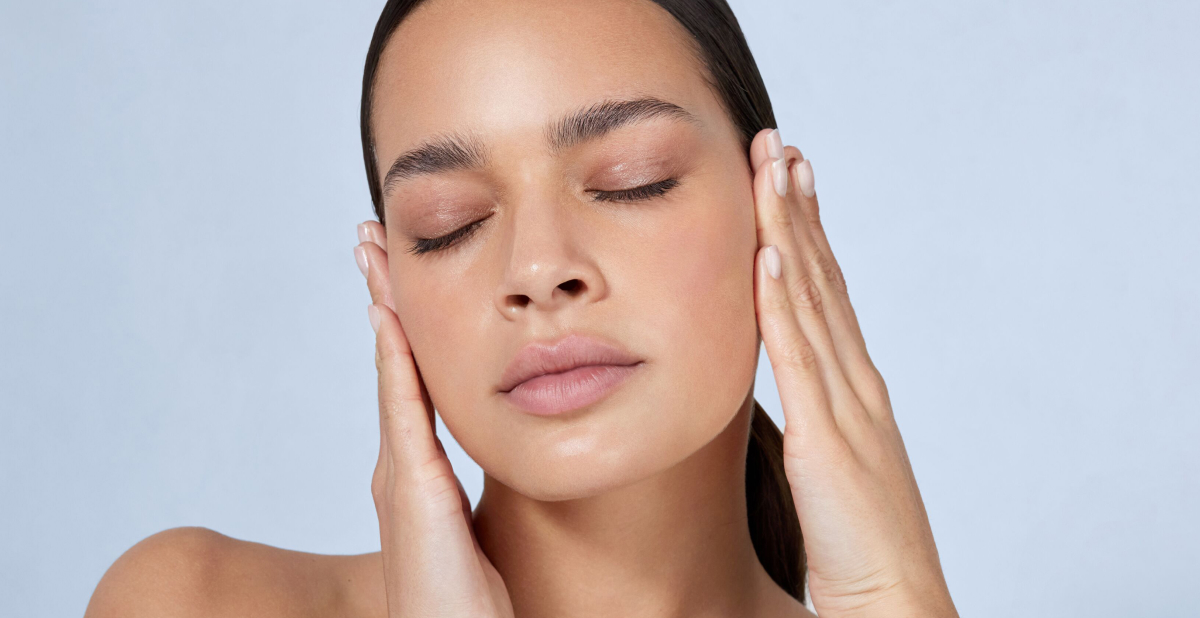 How can I identify my skin type?