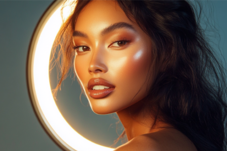 Camera-Ready Makeup: How To Slay Every Snapshot