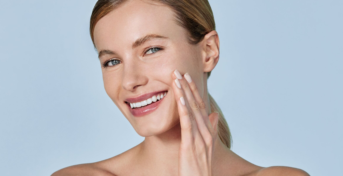 Skincare tips for normal to dry skin