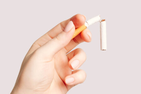 Here’s How Smoking Affects Your Skin