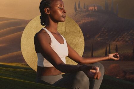 Snapshot Manifestation Will Make You Ditch New Year’s Resolutions For Good