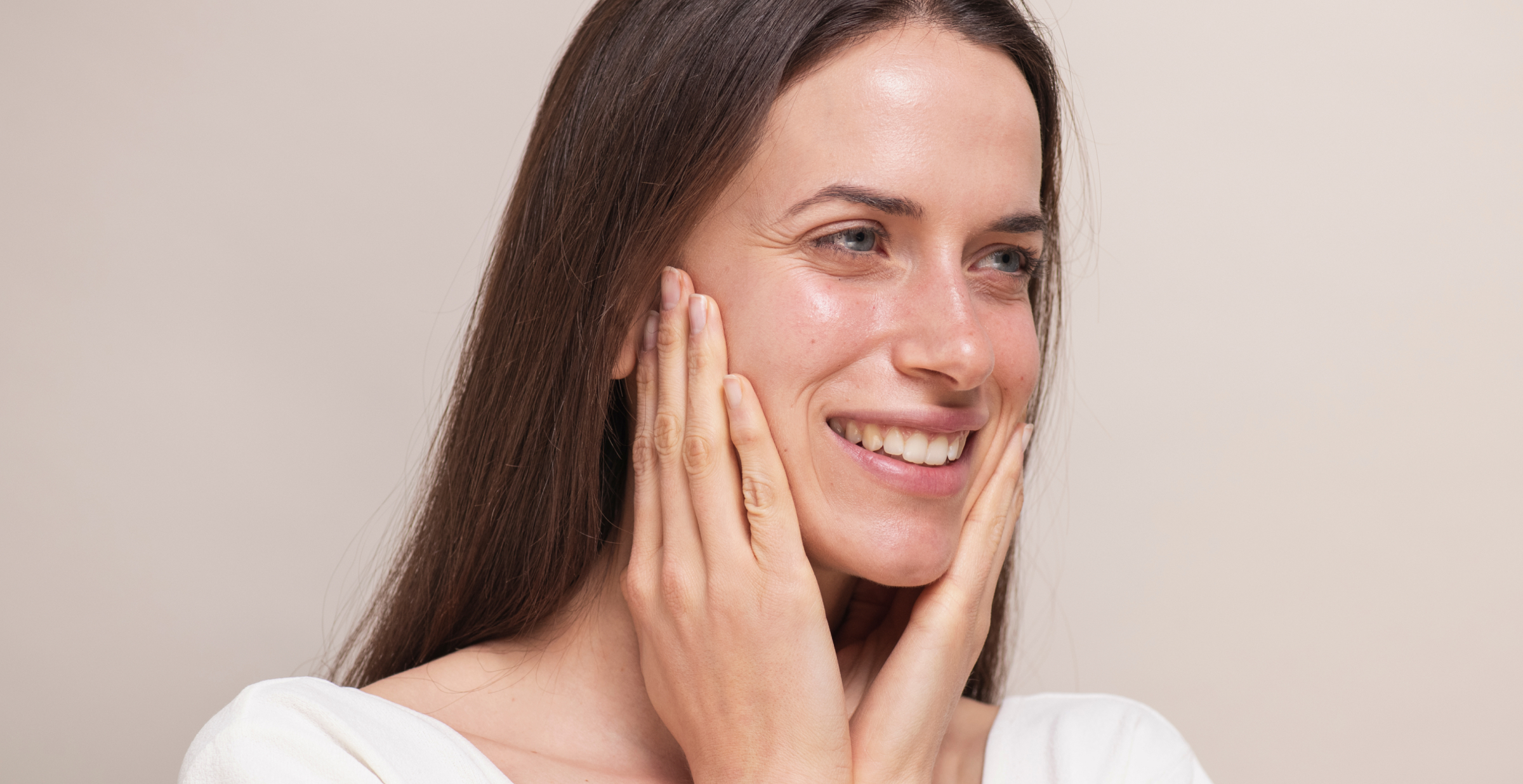 What are the characteristics of a healthy microbiome?