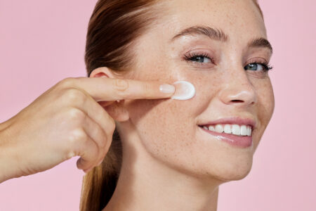 How To Build a Skincare Routine for Sensitive Skin