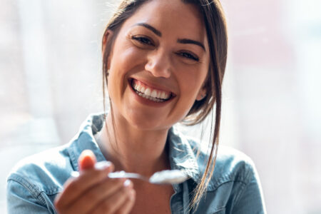 Here’s How Your Diet Affects Your Skin