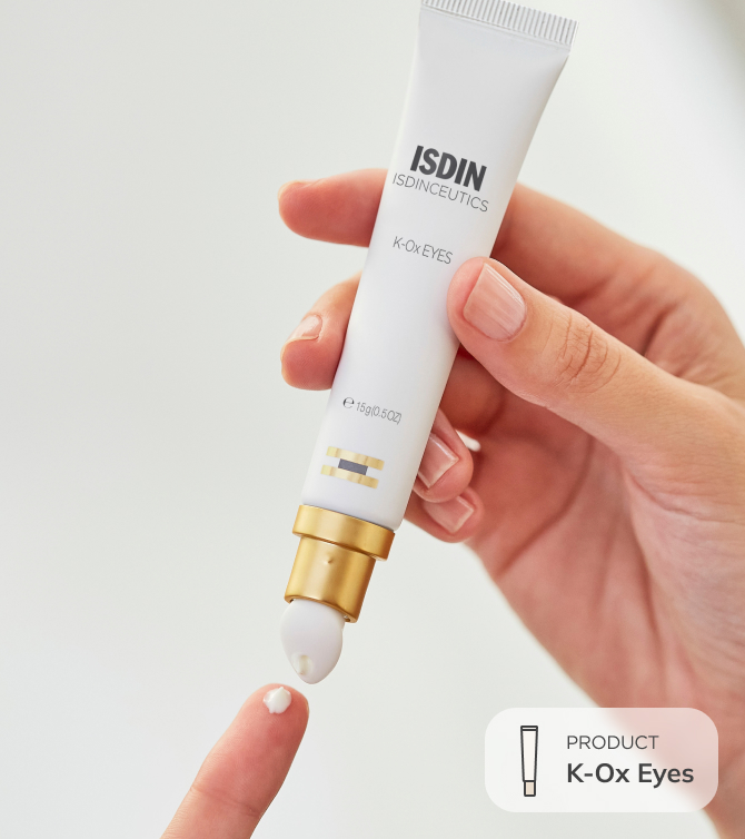 ISDIN K-Ox Eyes Cream