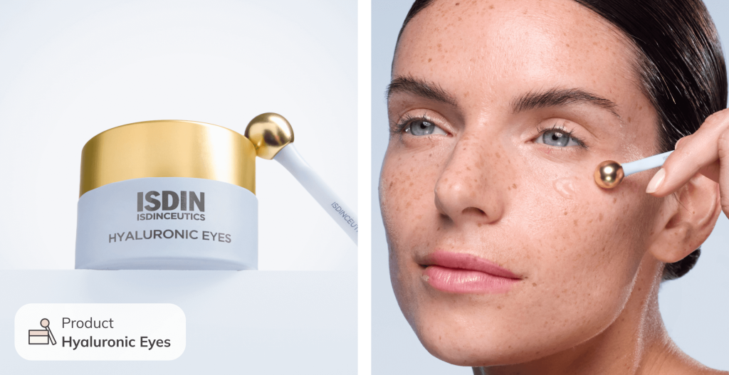 Hyaluronic Eyes
