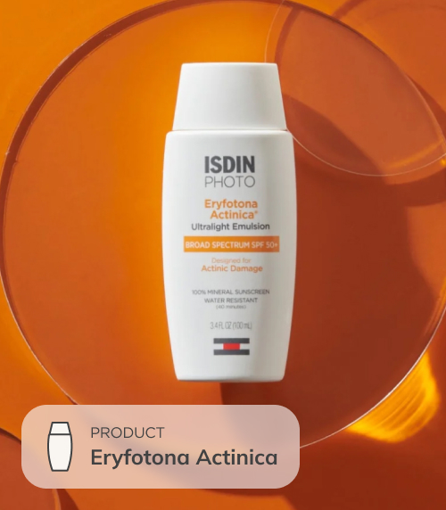 ISDIN Eryfotona
