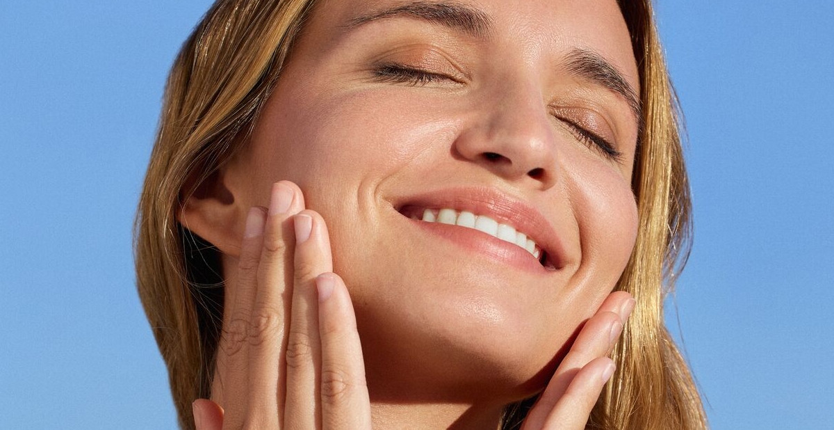 Loving your skin means protecting it every day