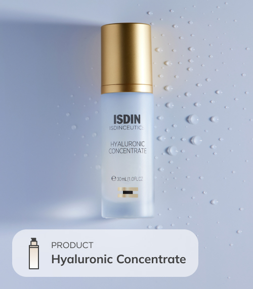 ISDIN Hyaluronic Concentrate