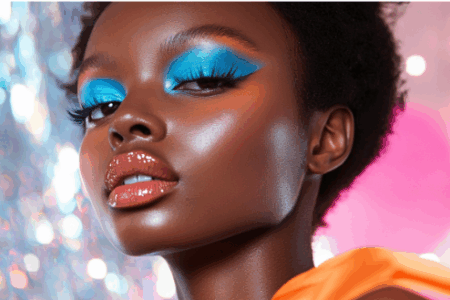 ’70s-Inspired Makeup Is Back: 2025’s Boldest Beauty Throwback Yet
