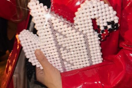 Quirky Novelty Bags Are Ruling The Fashion World