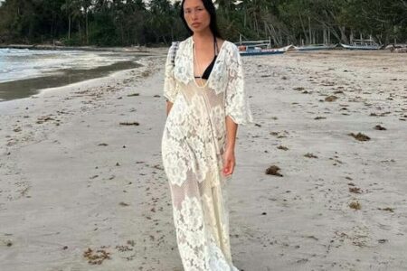 5 Boho-Chic Outfits That Read Very 2025