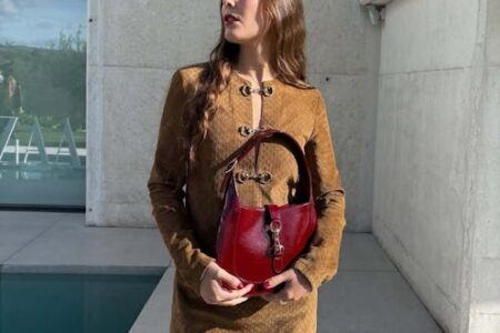 Embrace ’70s Style With These Groovy Outfit Ideas
