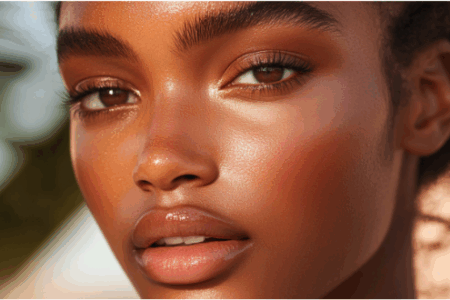 No-Makeup Makeup for Summer: Achieve the Effortless Look ☀️✨