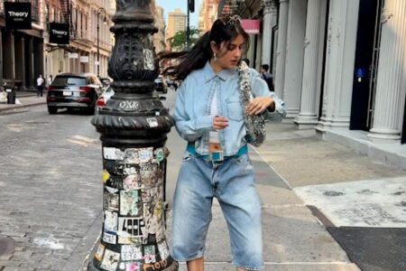 The Summer Drop From GapStudio Is So ’90s-Coded