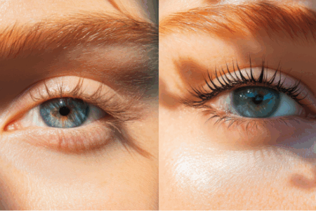 Summer-Proof Mascara That Stays Put: What to Buy and How to Apply
