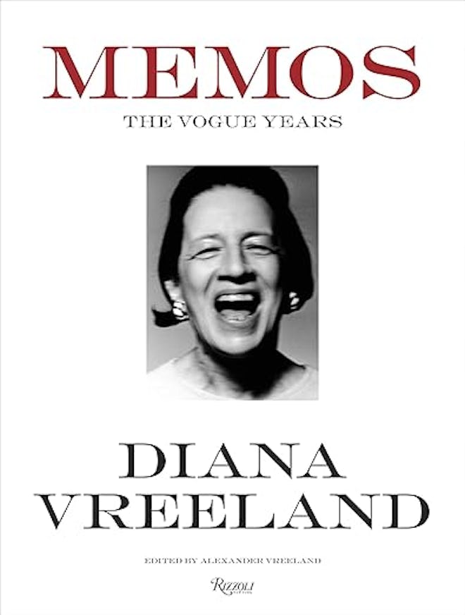 Memos: The Vogue Years