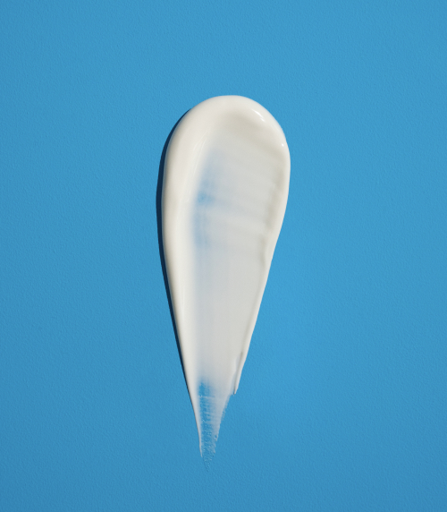 moisturizer texture