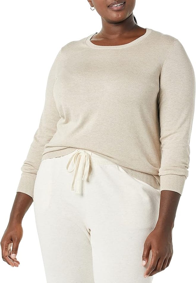 Amazon Essentials Crewneck Sweater