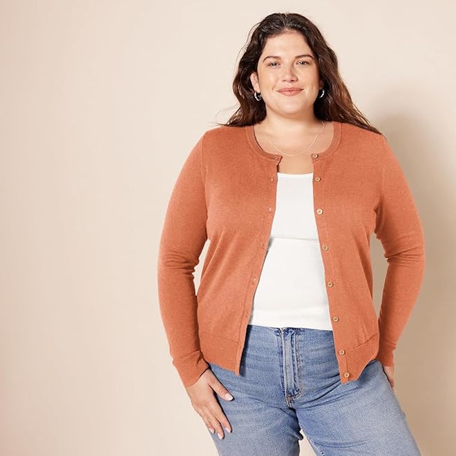 Amazon Essentials Cardigan