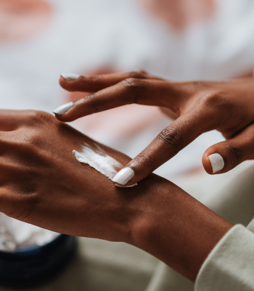 Skincare cream