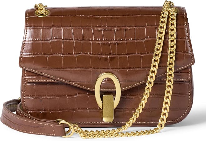 Amazon Essentials Chain Shoulder Bag