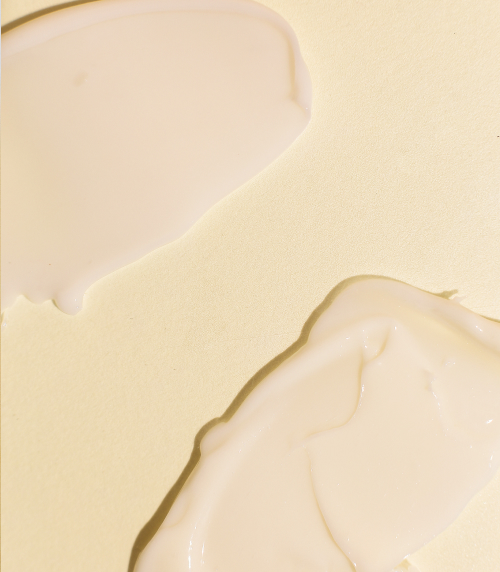 ISDIN skincare textures