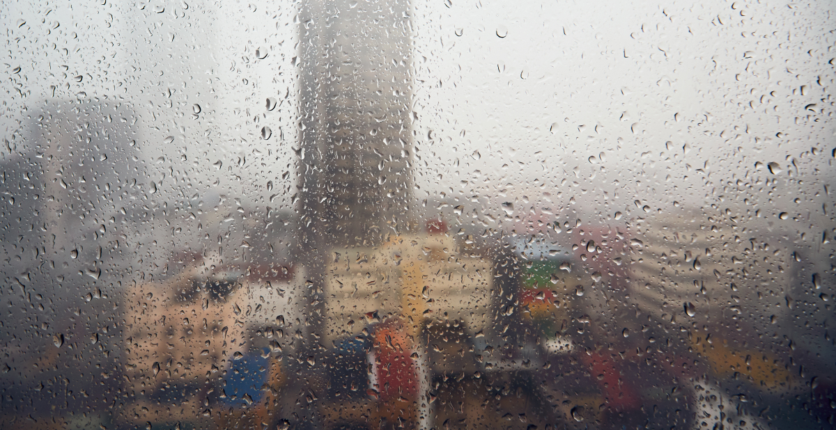 weather and your skin 
