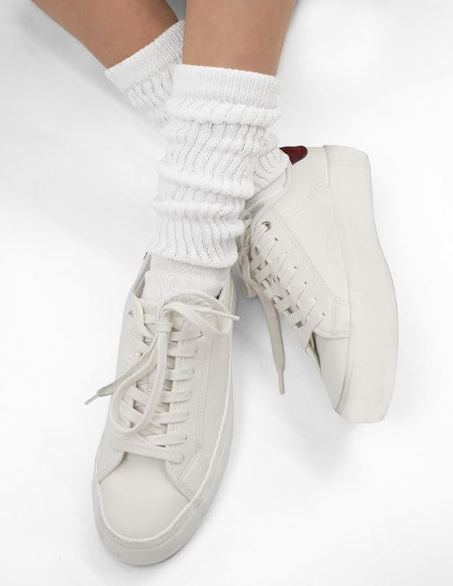 HUE Slouchy Socks (3 Pairs)