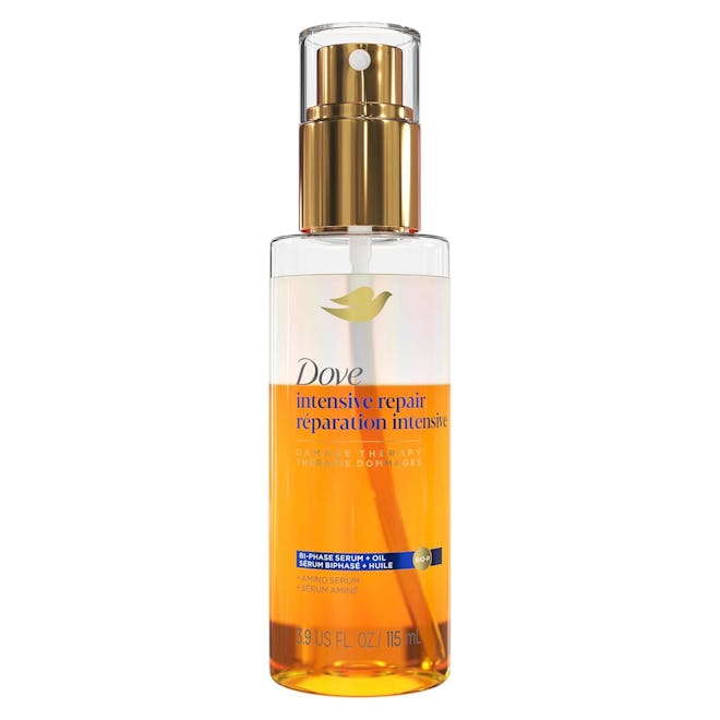 Intensive Repair Bi-Phase Serum + Oil