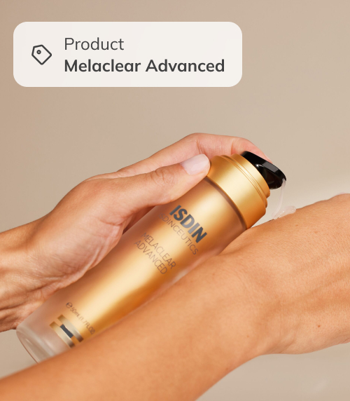 Melaclear Advanced Dark Spot Correcting Serum