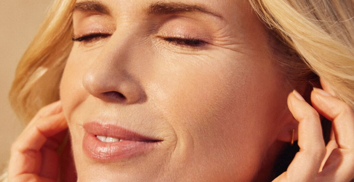 Skincare in your 50s