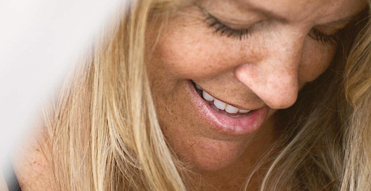 Skincare in your 40s