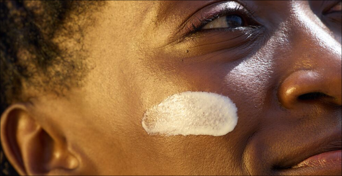 Skincare in your 30s