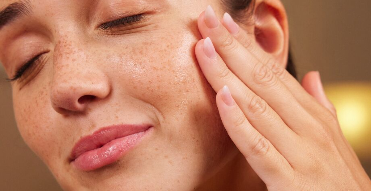 Skincare in your 20s