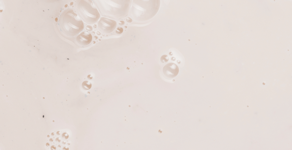 Mediterranean olive leaf extract texture