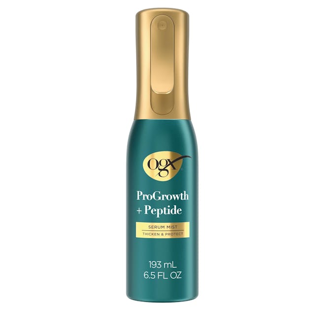 ProGrowth + Peptide Serum Mist