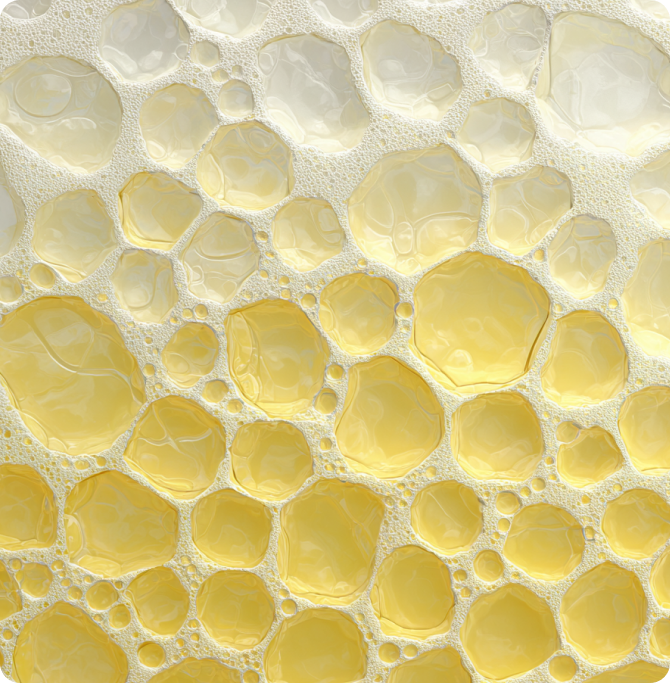 lactic acid ai texture image