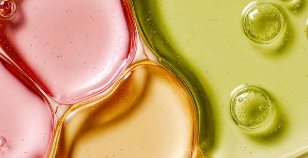 skincare ingredients